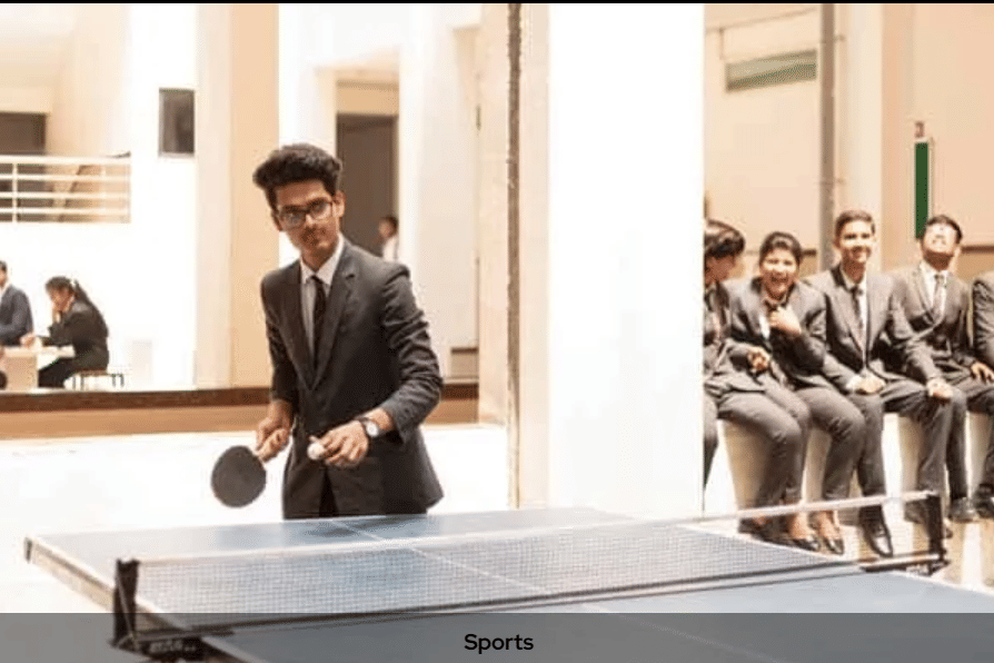 G H Raisoni International Skill Tech University Pune Sports photo 2